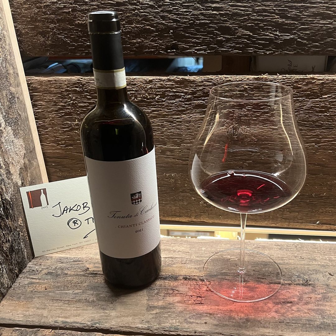 New York Wine Delivery