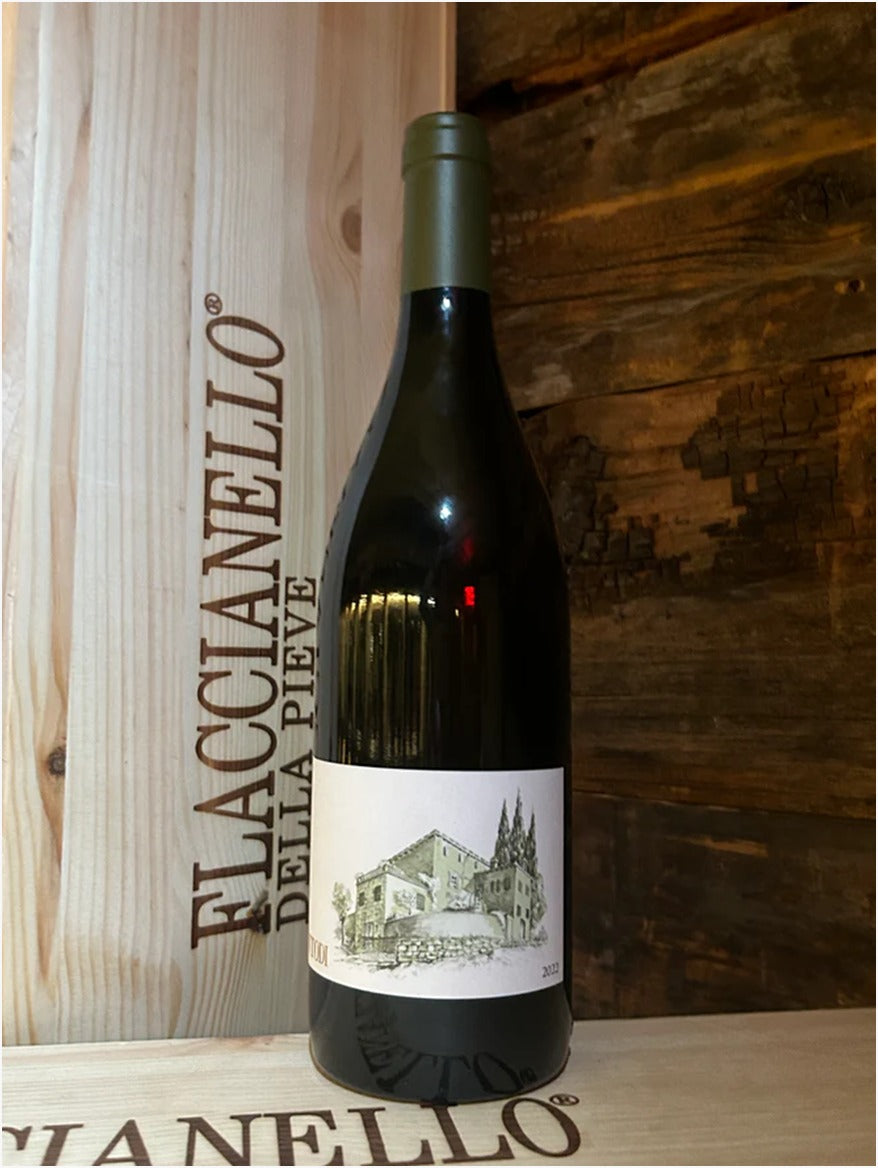 White Wine Delivered