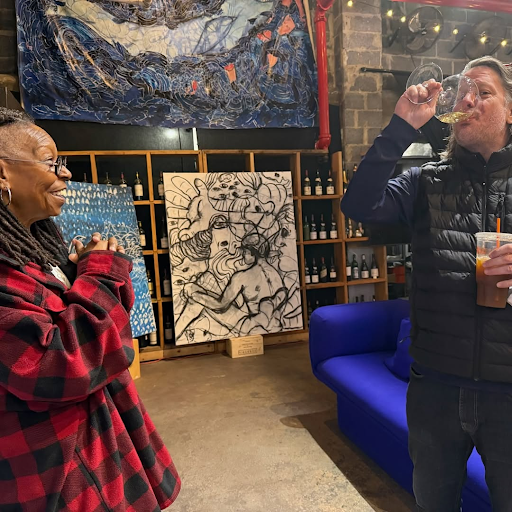 Wine Tasting Course, NYC