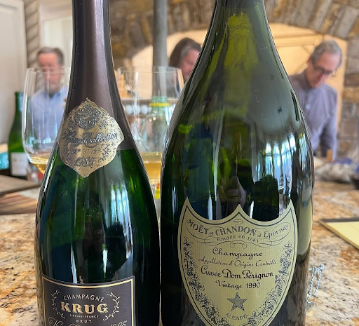 Wine Tasting Events NYC