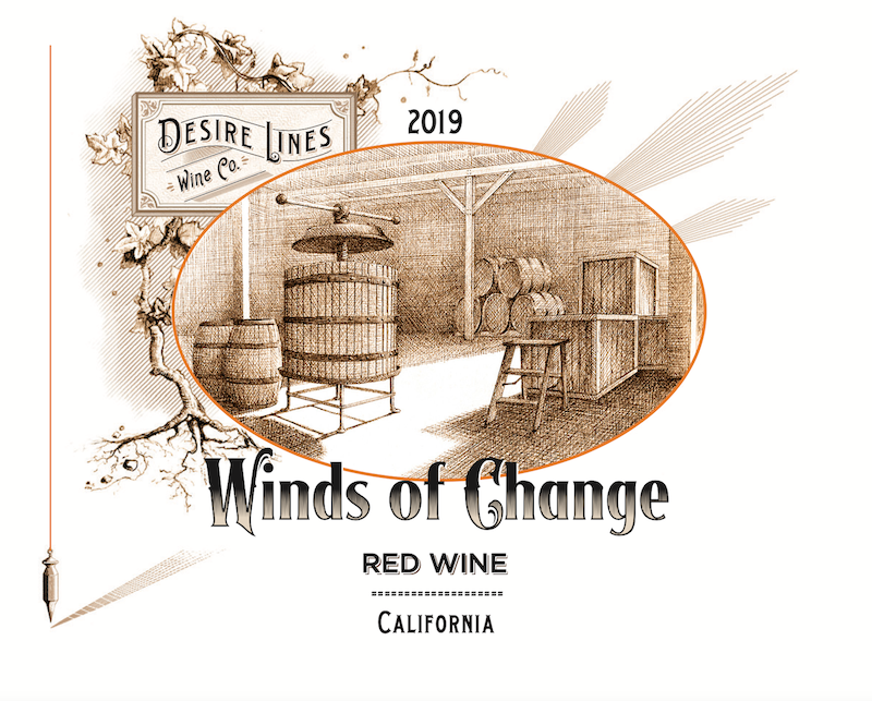 Desire Lines Wine Co.