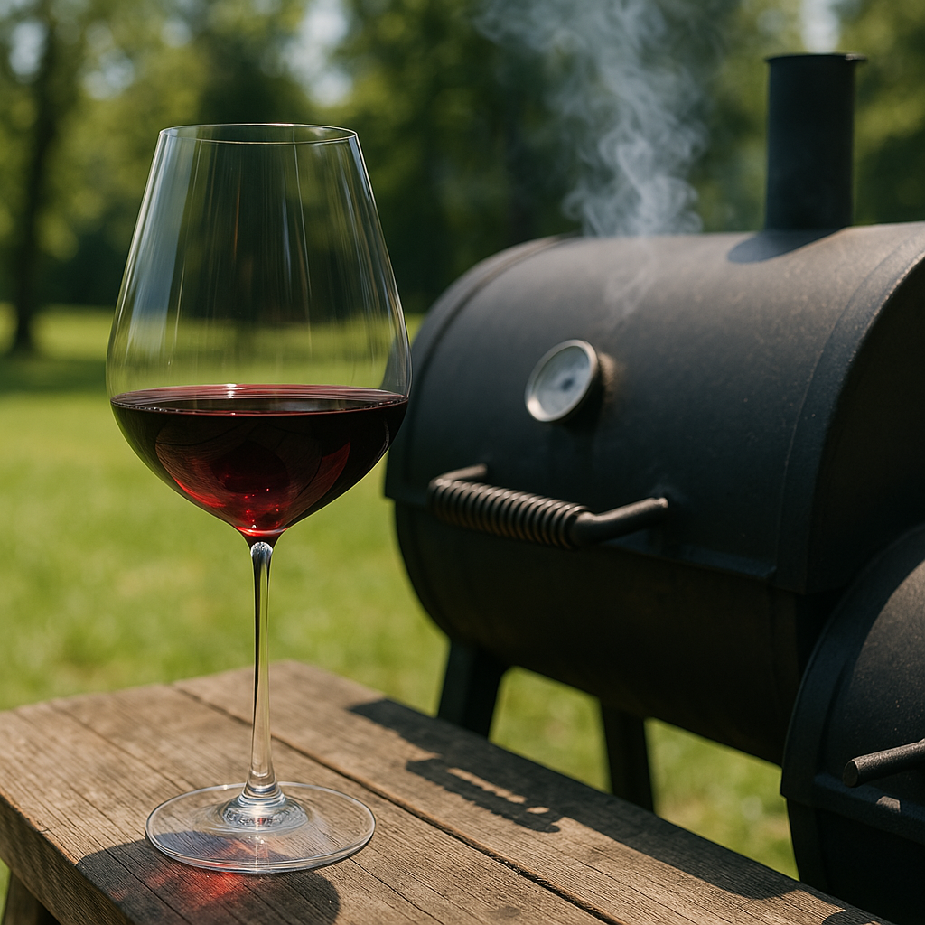 Summer BBQ 6-Pack