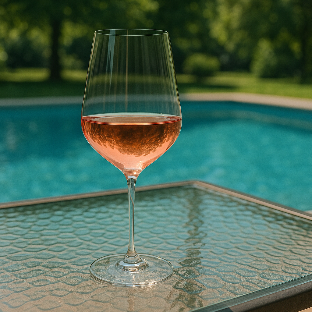 Summer Poolside 6-Pack