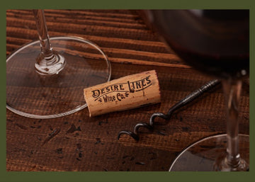Desire Lines Wine Co.