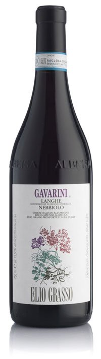 2023 Elio Grasso Langhe Nebbilo 'Gavarini'