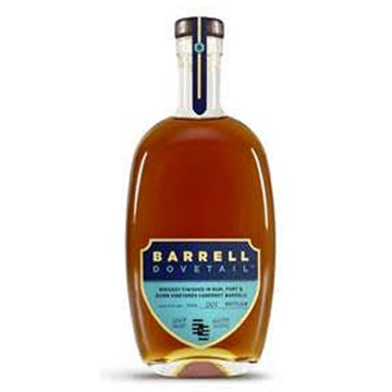 Barrell Craft Spirits 'Dovetail'