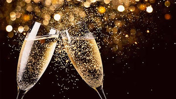 Wine 101 Class: Celebrating Champagne