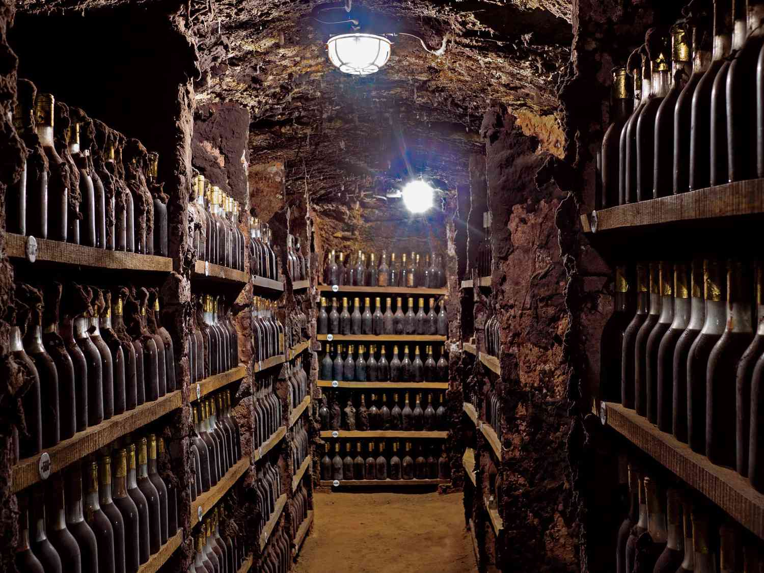 Aged Wine Chop House-Style Dinner