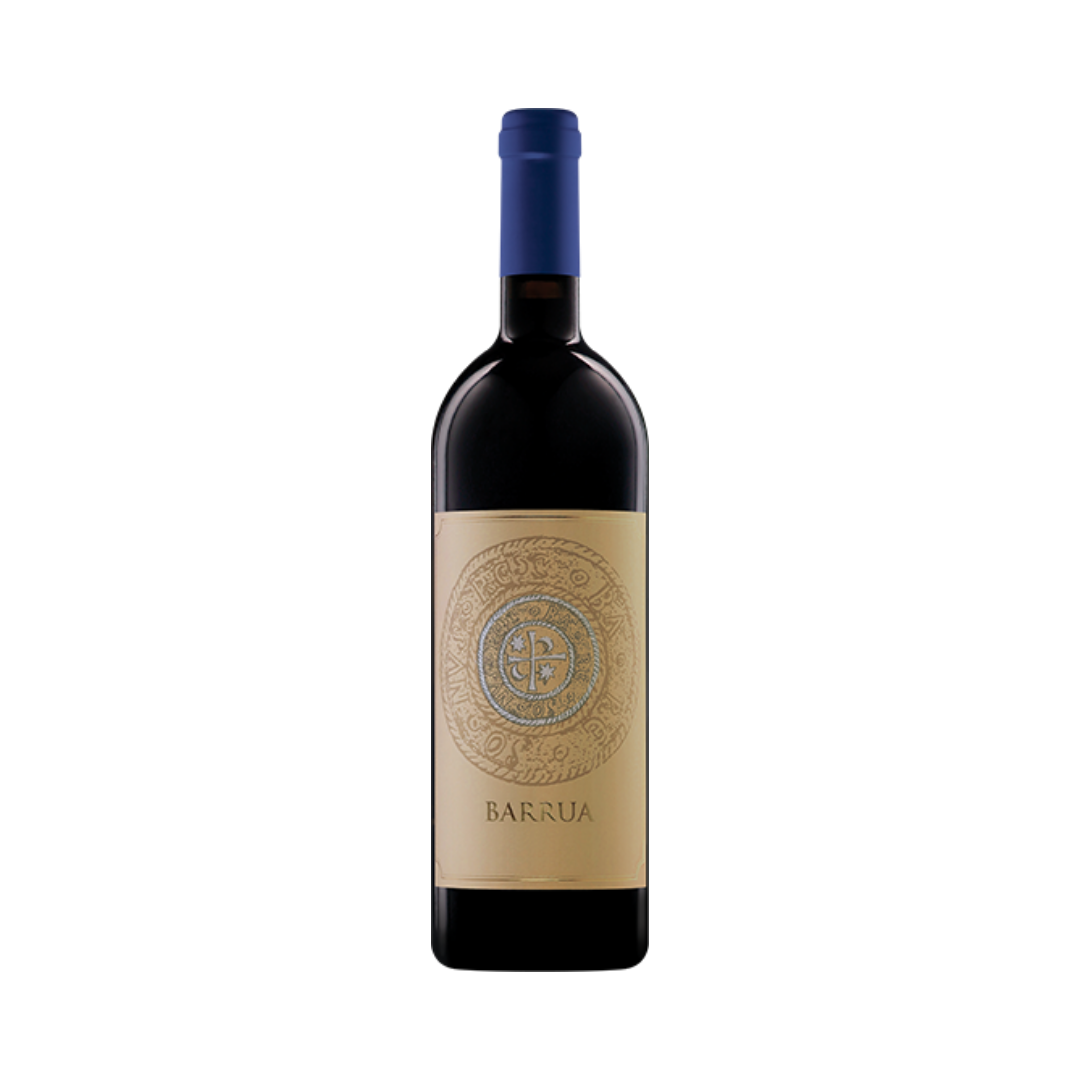 AGRICOLA PUNICA 2019 BARRUA