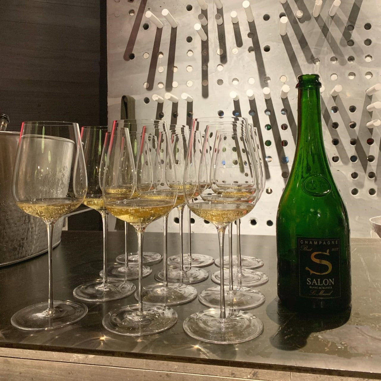 Italian Sparkling Wine