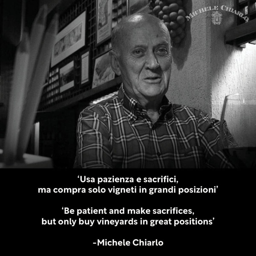 Michele Chiarlo