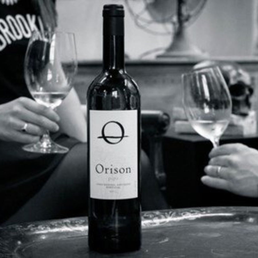 Orison Wines