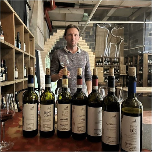 Wine Delivery in New York City