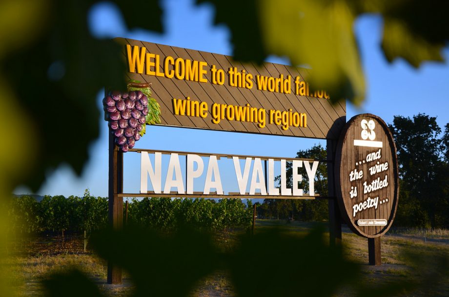 2018 Napa Valley Cabernet Collection