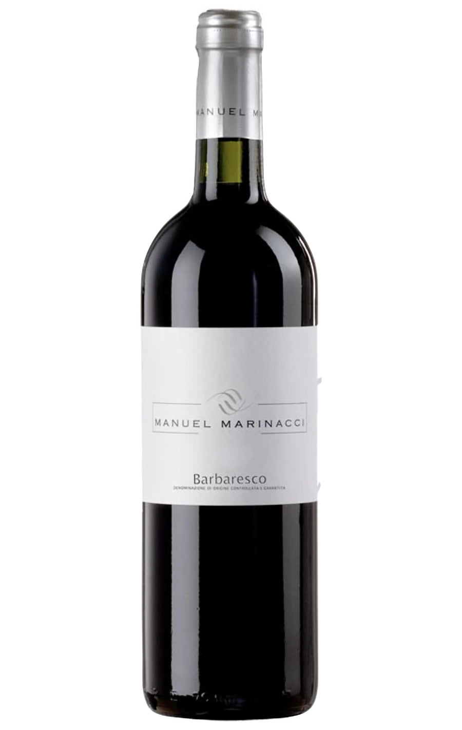 Marinacci 2018 Rocche Massalupo Barbaresco