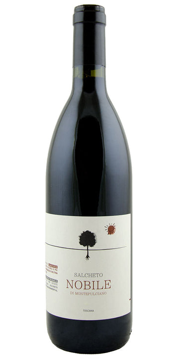 2019 Salcheto Vino Nobile di Montepulciano DOCG