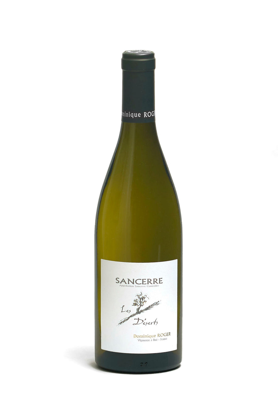 2022 Domaine du Carrou Sancerre "Les Deserts"