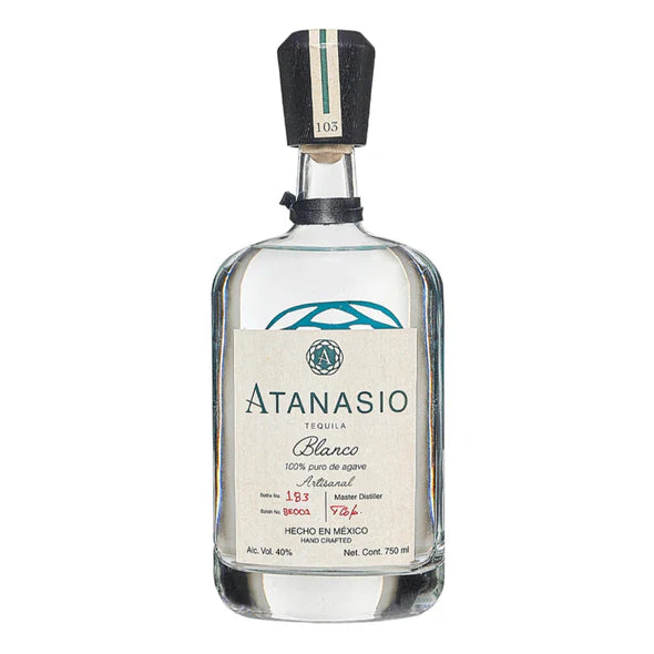 Atanasio Tequila