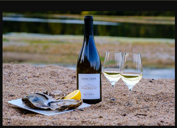 Sancerre Sampler