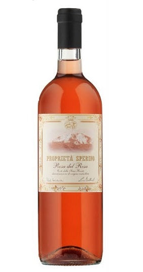 2023 Proprieta Sperino Rosa del Rosa Rosato