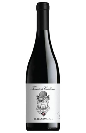 Carleone 2021 Il Randagio