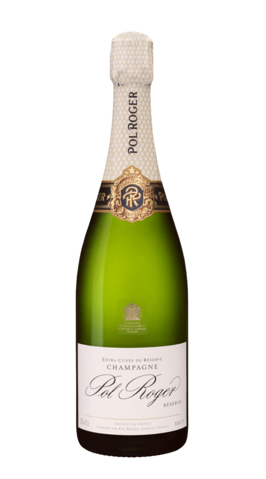 Pol Roger NV Brut Champagne