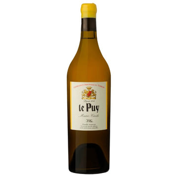 2022 Chateau Le Puy ‘Marie-Cecile’