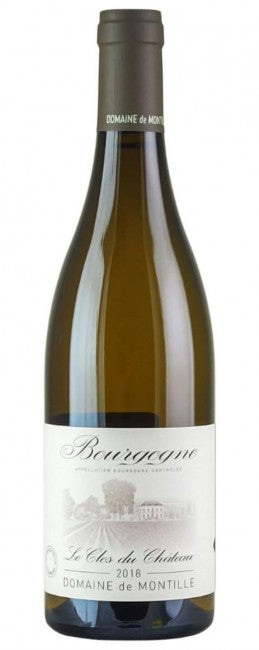 Domaine de Montille 2020 Bourgogne Blanc