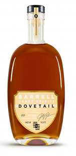 Barrell Craft Spirits 'Dovetail- Gold Label'