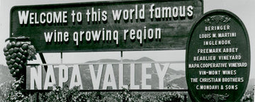 The History of Napa Valley - Equality, Bell Bottoms and High Hair