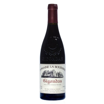 Domaine La Bouissiere Gigondas 2020