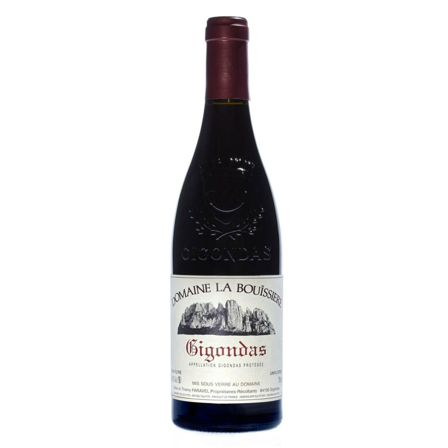 Domaine La Bouissiere Gigondas 2020