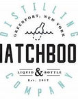 Matchbook Distilling Co. Aperitivo Cocktail Kit