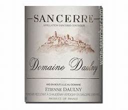 Daulny Sancerre, 2023