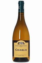 2022 Gruhier Chablis