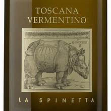 La Spinetta 2023 Vermentino