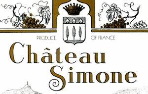 Chateau Simone