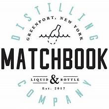 Matchbook Distilling Co. Aperitivo Cocktail Kit