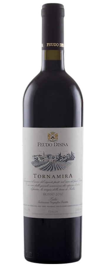 Fuedo Disisa 2006 Tornamira