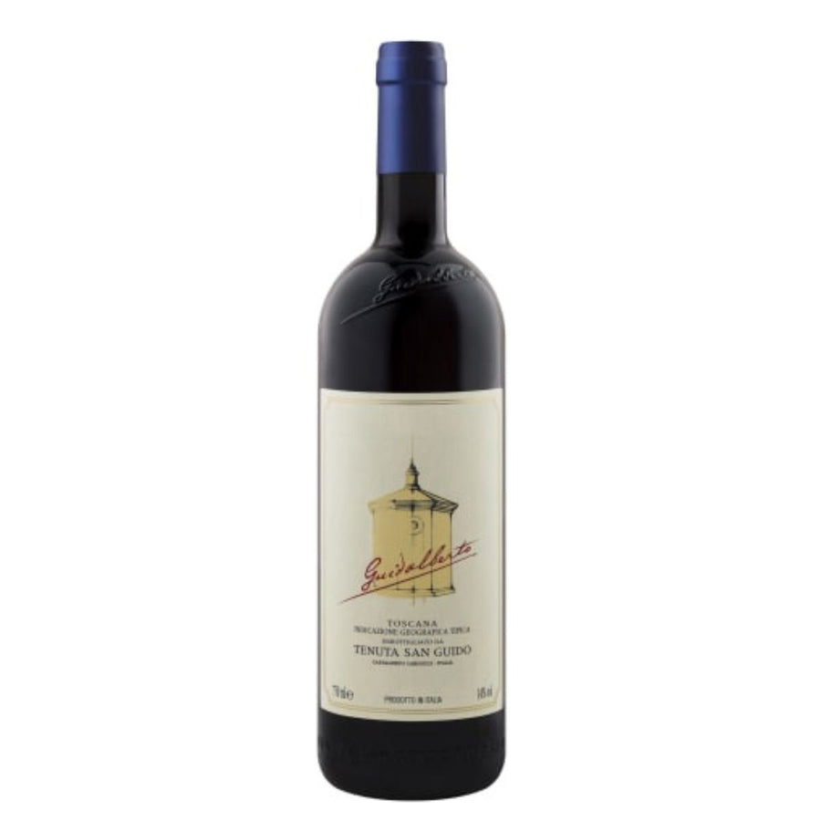 2020 Tenuta San Guido Guidalberto