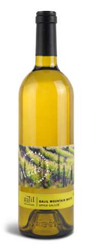 2019 Galil Mountain Winery Sauvignon Blanc