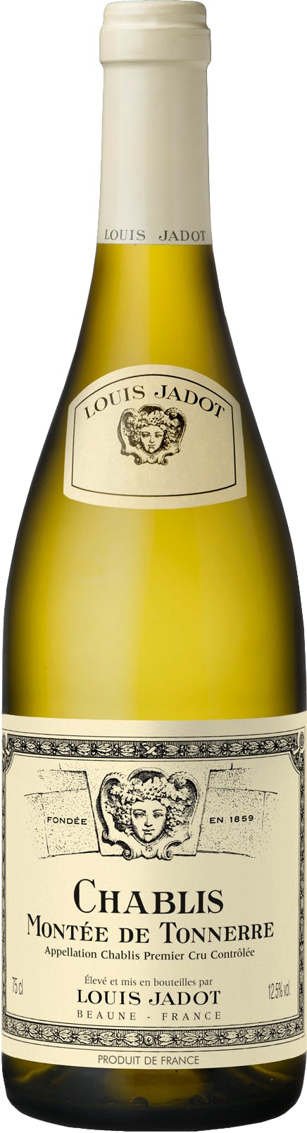 2020 Louis Jadot Montee de Tonnerre Chablis 1er Cru