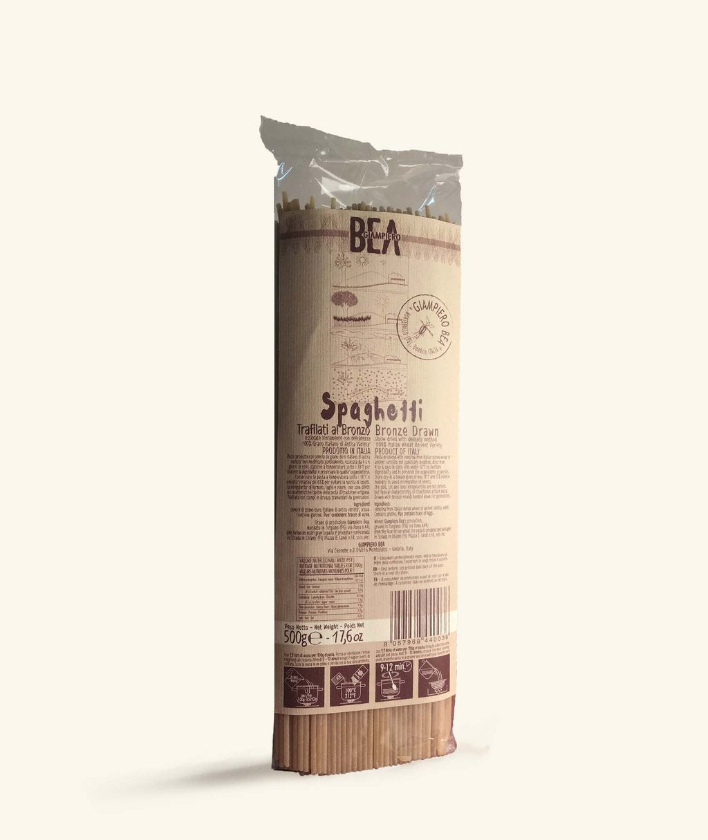 PAOLO BEA