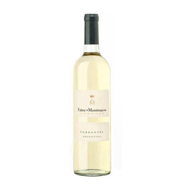Fabre Montmayou 2022 Torrontes