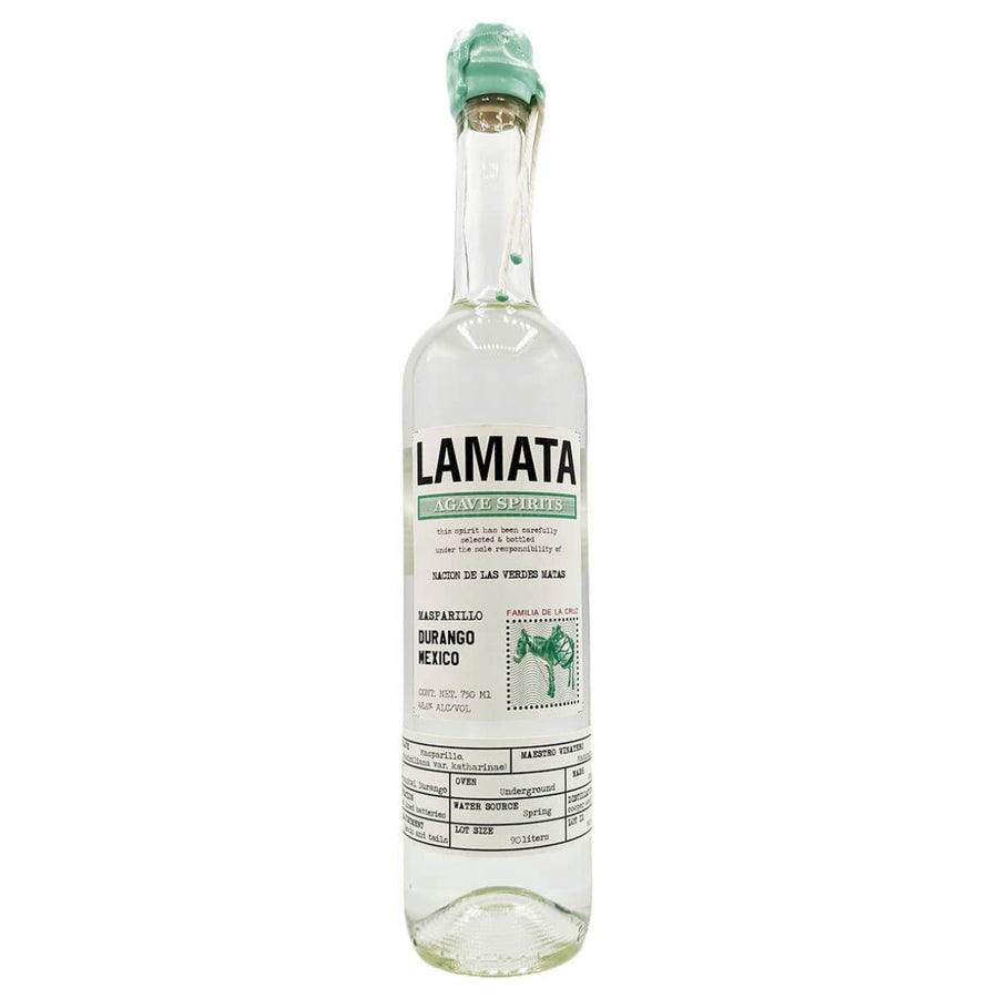 Lamata Masparillo Durango