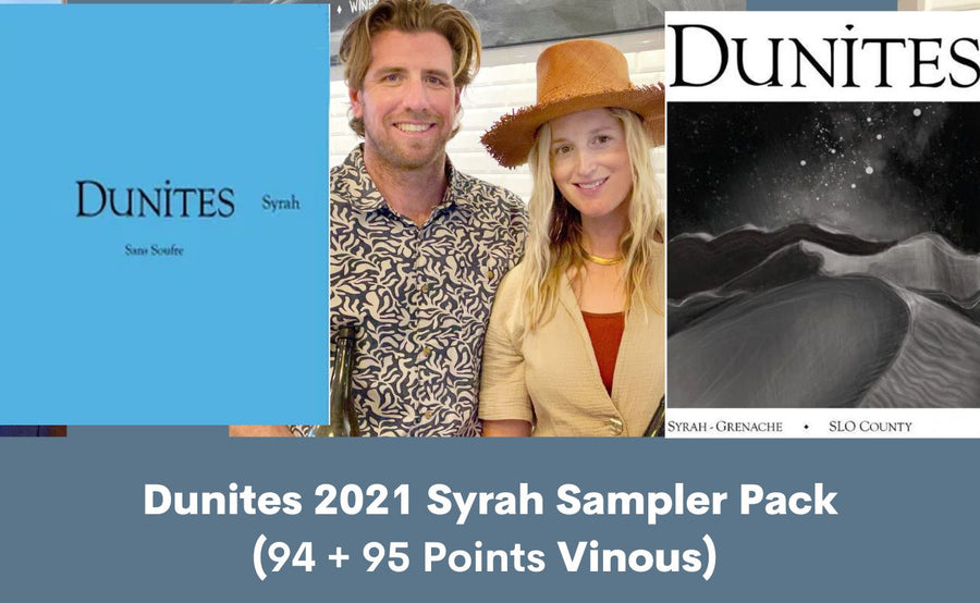 2021 Dunites Mixed-Pack
