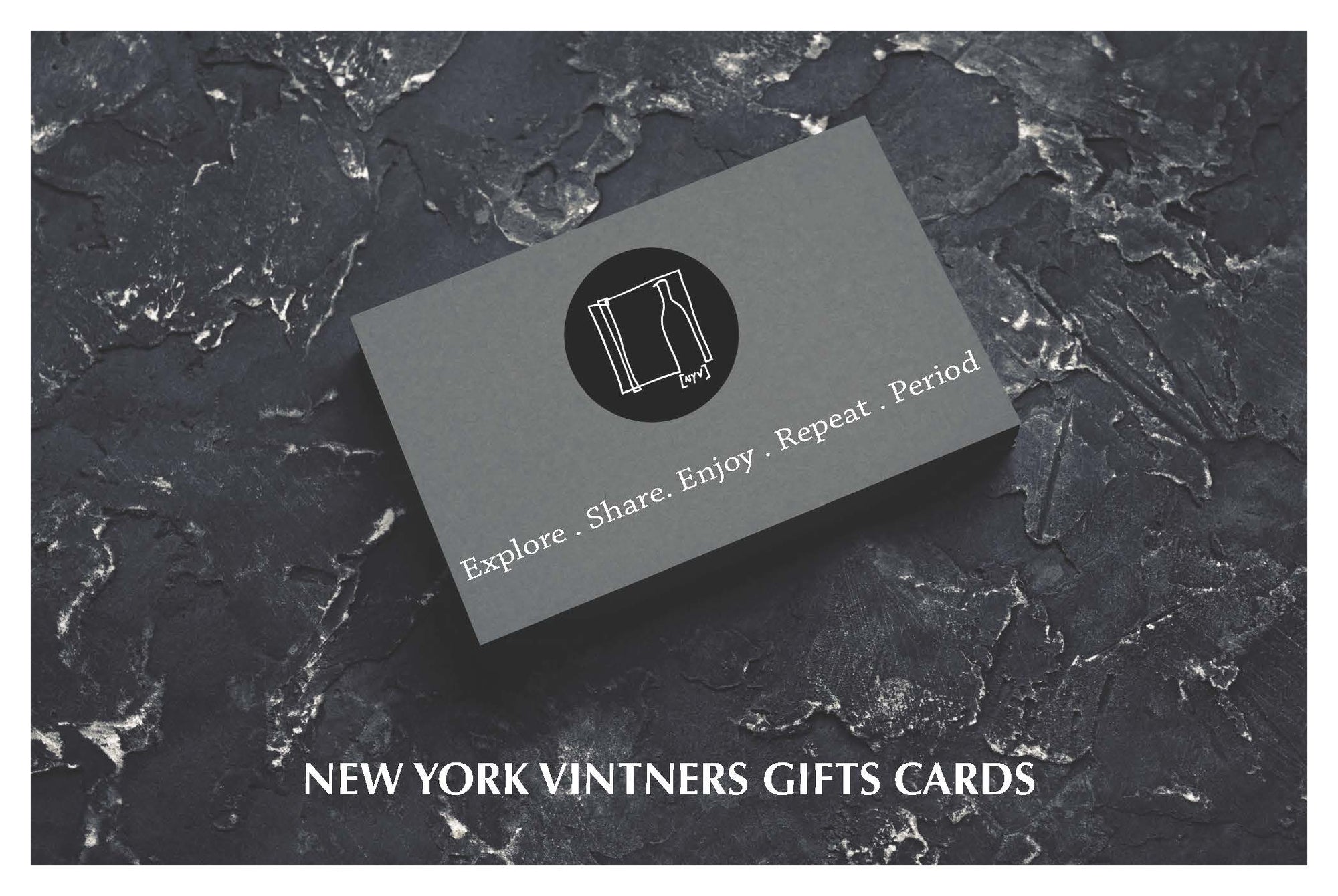 New York Vintners Gift Card