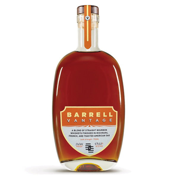 Barrell Craft Spirits 'Barrell Vantage'