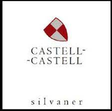 Castell 2020 Silvaner