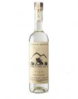 Mezcal Macurichos Crassispina Maguey Blanco Arroqueno